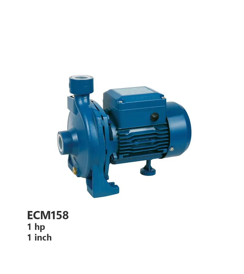 پمپ سانتریفیوژ بشقابی آکوا استرانگ مدل ECM-158