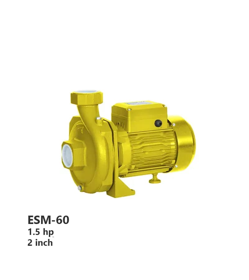 پمپ سانتریفیوژ آکوا استرانگ مدل ESM-60