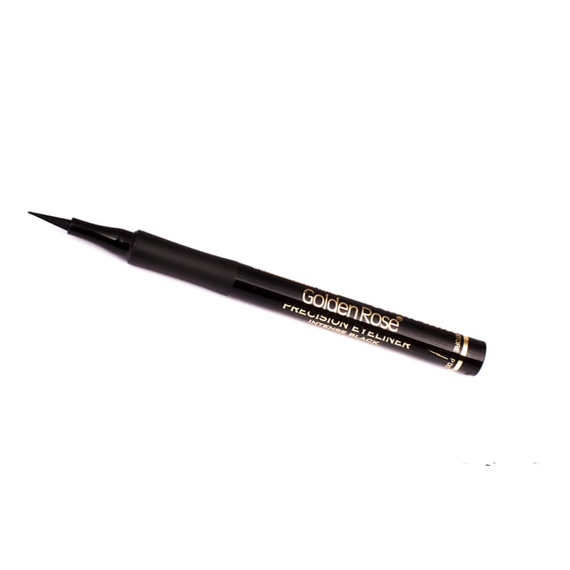 خط چشم ماژیکی گلدن رز GOLDEN ROSE EYELIINER — تصویر ۳
