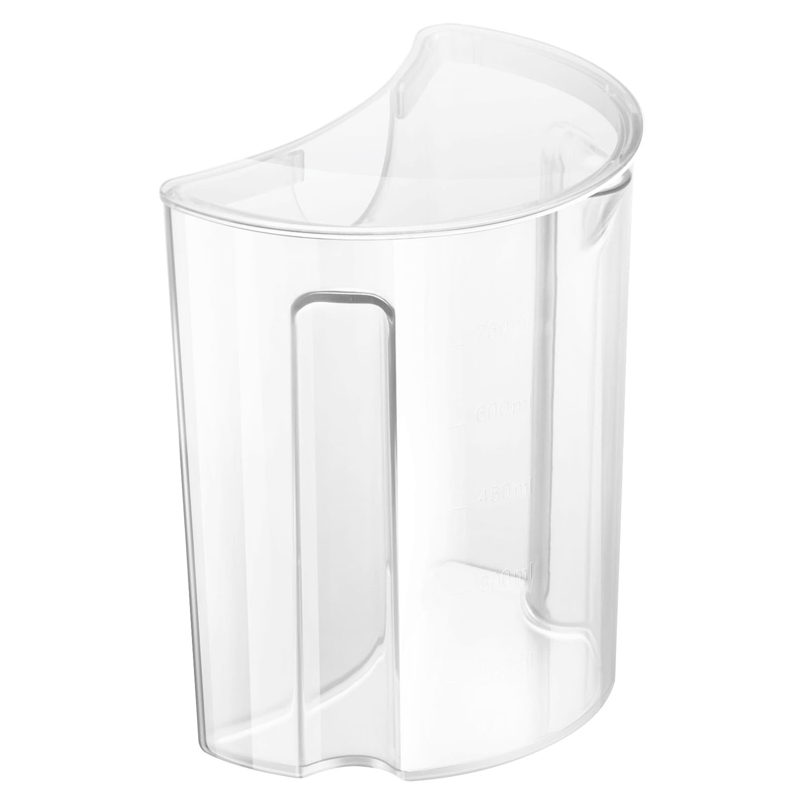 آبمیوه گیر تک کاره سنکور SENCOR مدل SJE 1055SS — تصویر ۳