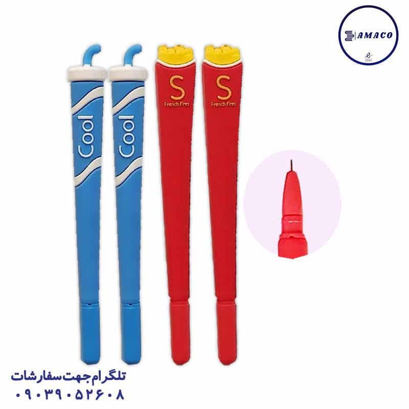 خودکار فانتزی فست فود 7371