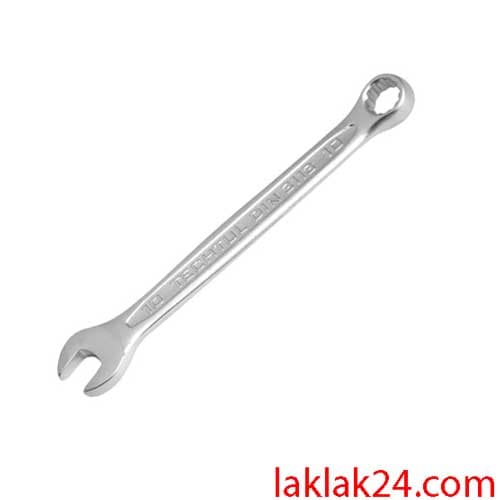 آچار یکسر رینگی 13 تک تول