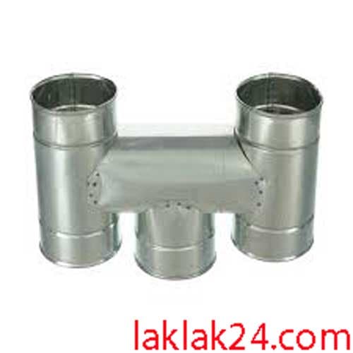 کلاهک اچ بخاری 10
