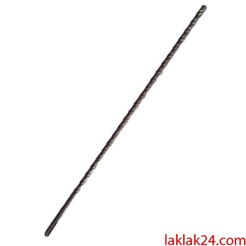 مته چهار شیار ولف سایز 46*10