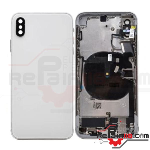 درب پشت گوشی آیفون ایکس اس iPhone XS — تصویر ۲