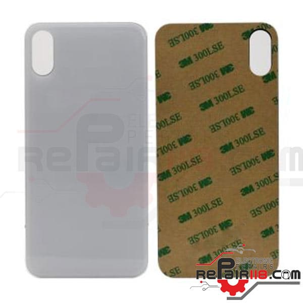 درب پشت گوشی آیفون ایکس اس iPhone XS