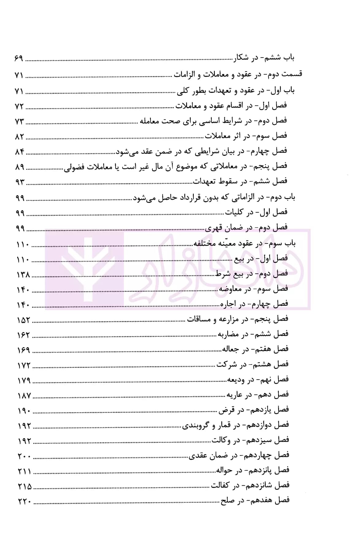 محشای فقهی قانون مدنی | جباری — تصویر ۳