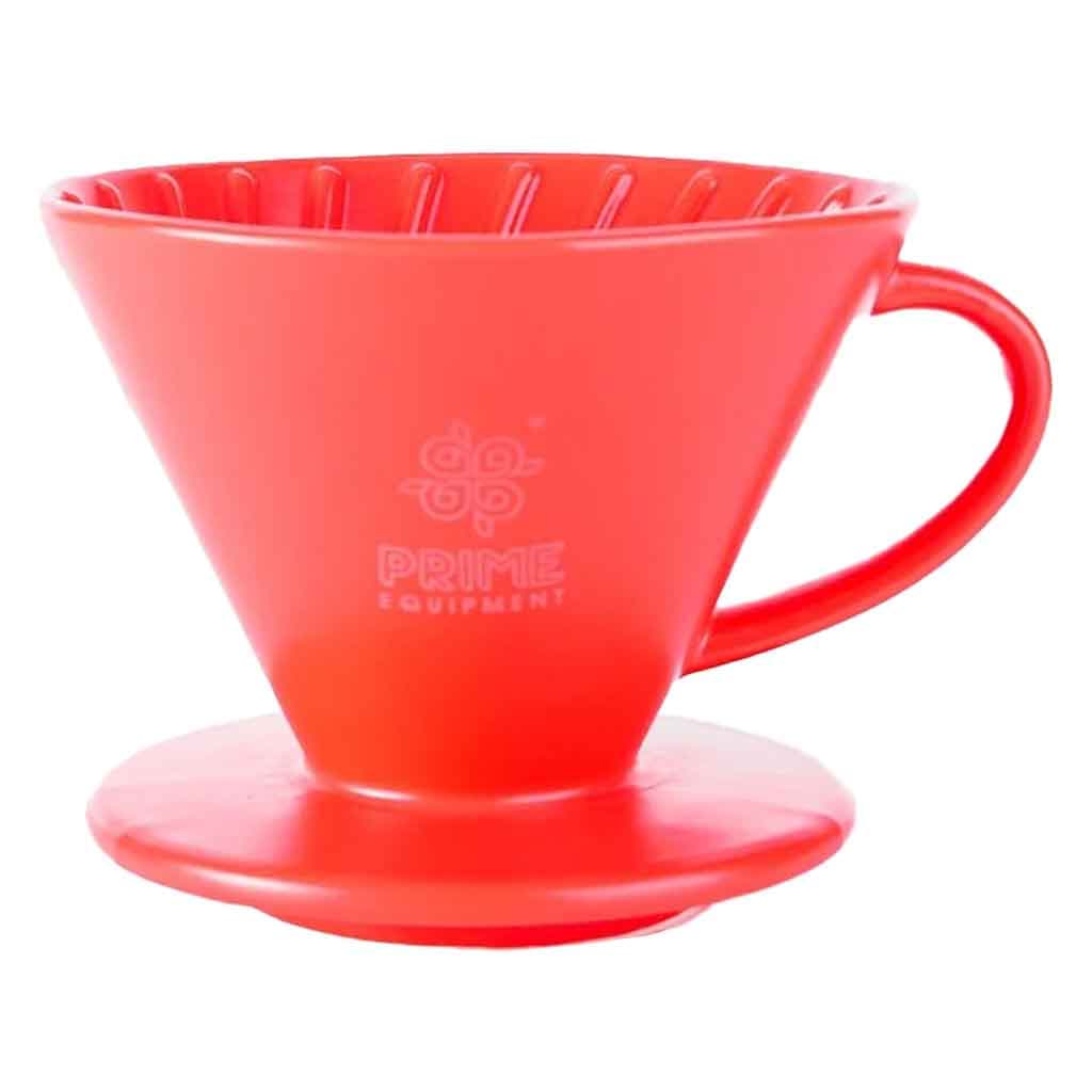 دریپر v60 سرامیکی پرایم — تصویر ۳