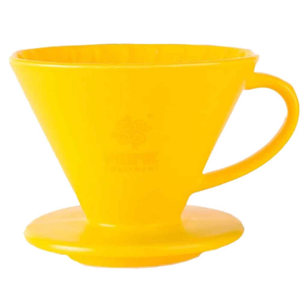 دریپر v60 سرامیکی پرایم — تصویر ۶