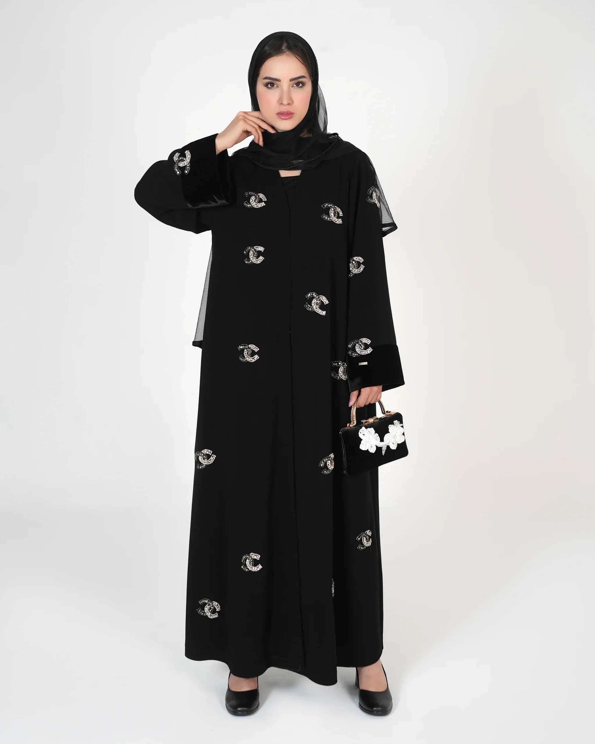 عبای مجلسی چنل (477)