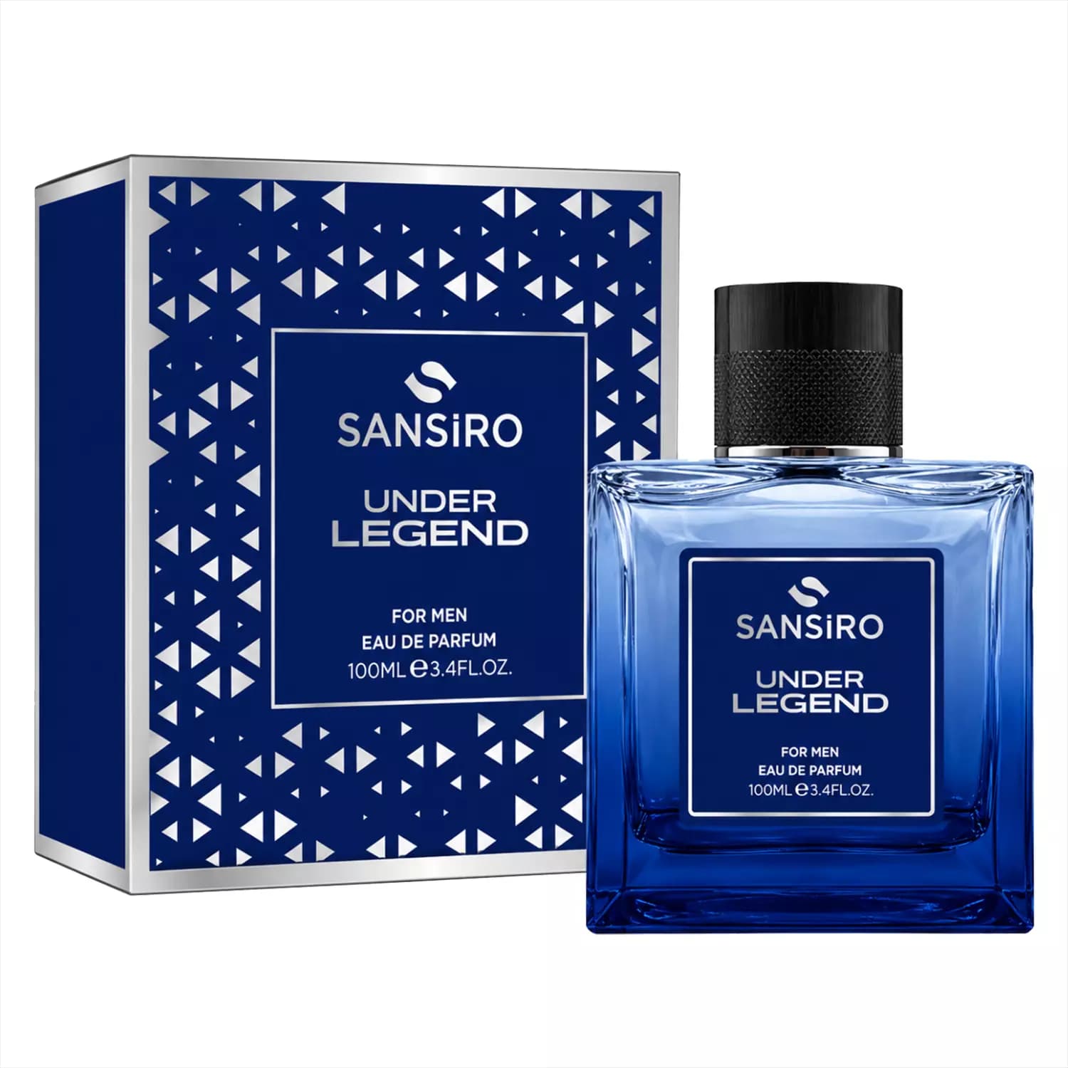 عطر ادکلن سنسیرو اندر لجند مردانه 100 میل