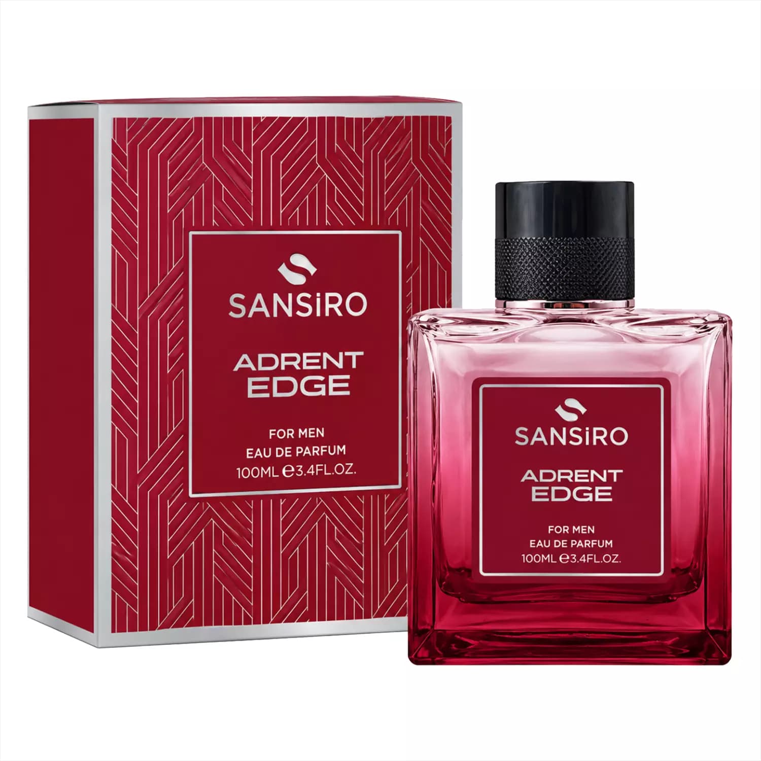 عطر ادکلن سنسیرو ادرنت اج مردانه 100 میل