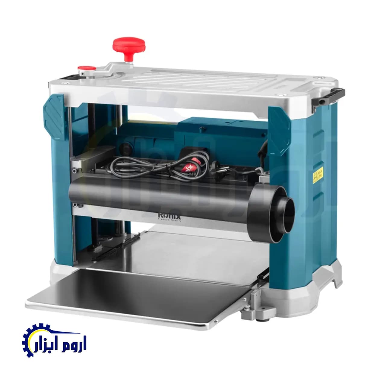 ماشین رنده گندگی 330 میلی رونیکس مدل 5633 — تصویر ۴