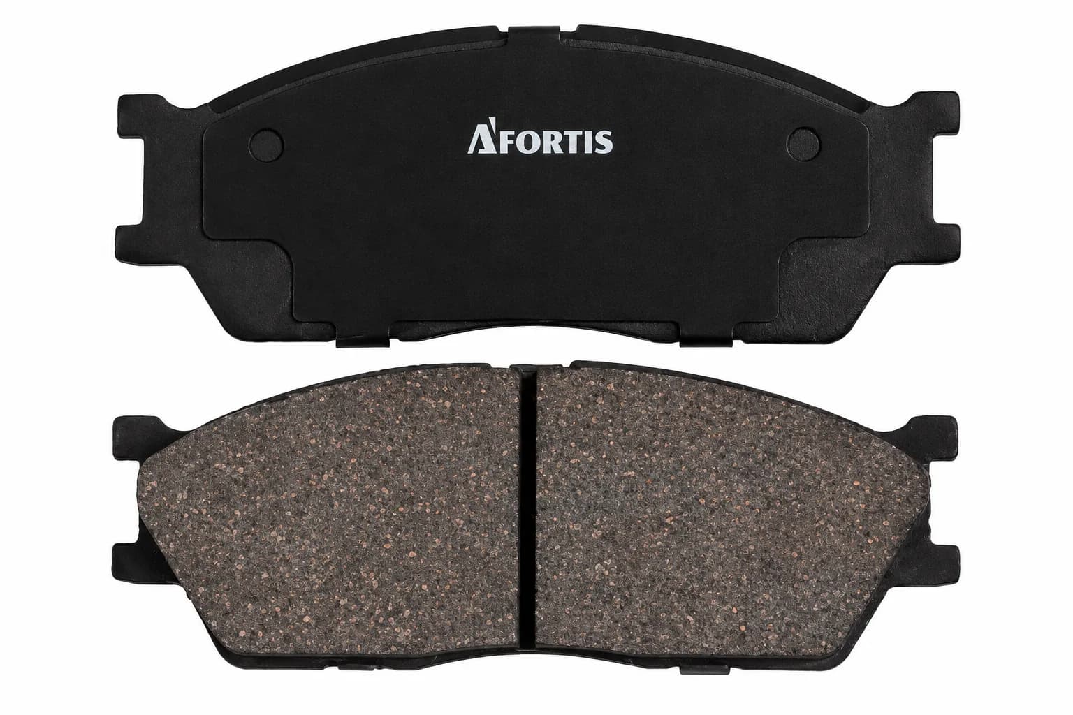لنت ترمز جلو ساینا برند آفورتیس AFORTIS — تصویر ۳
