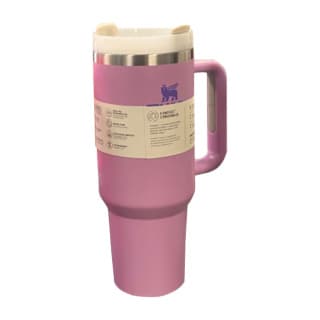 ماگ استنلی مدل Quencher H2O Tumbler حجم 1.18 لیتر — تصویر ۵