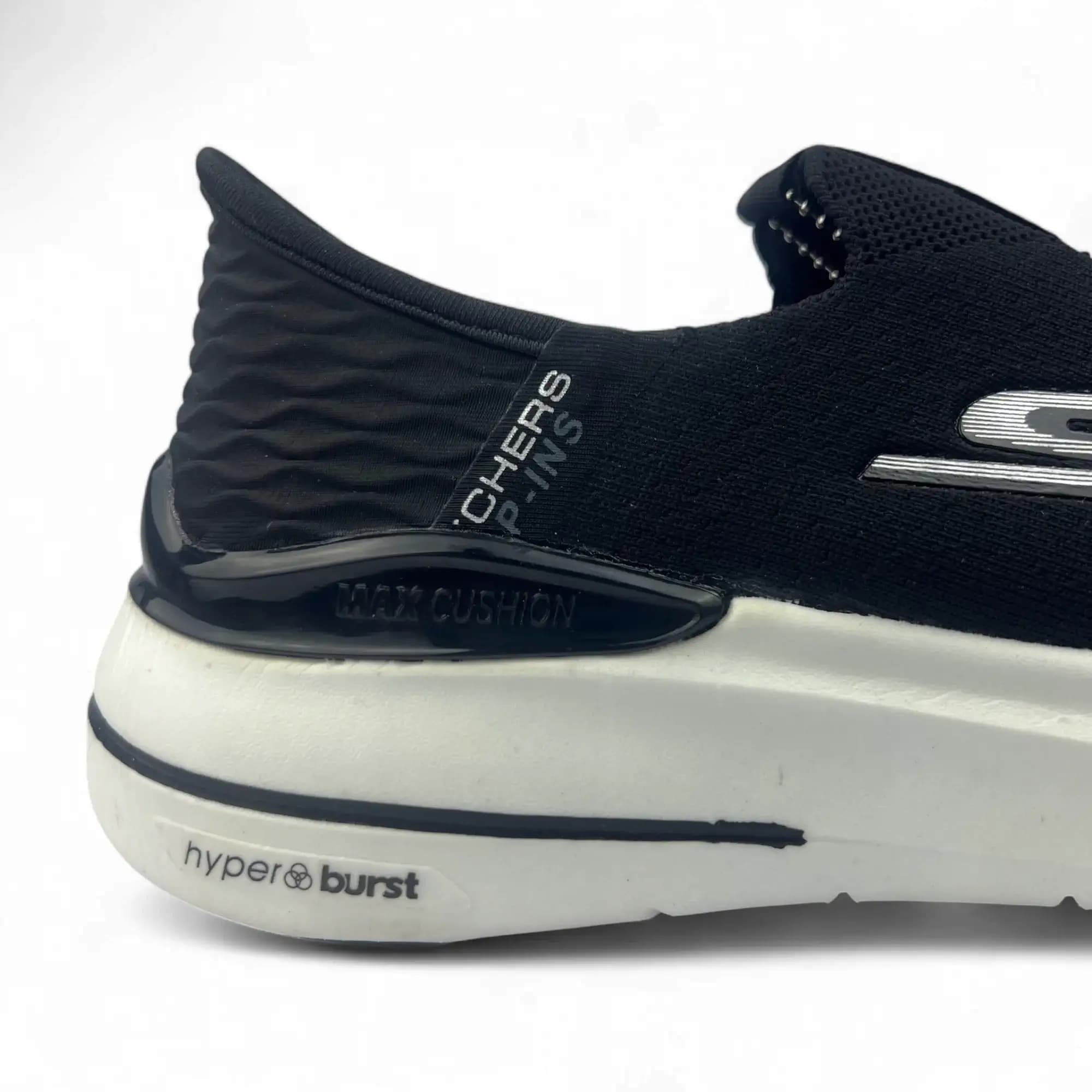 کفش اسکیچرز هایپر بارست Skechers Slip-ins & HYPER BURST مدل 8001 — تصویر ۷