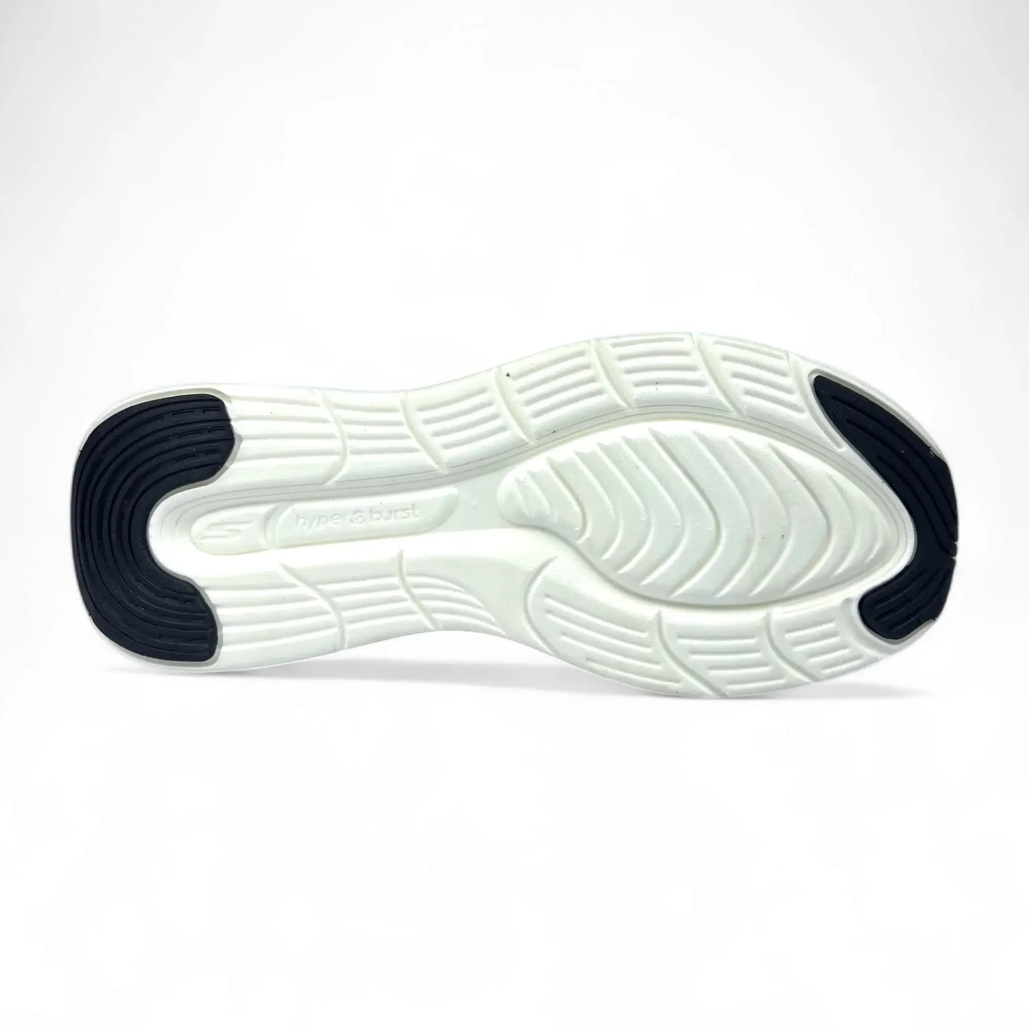 کفش اسکیچرز هایپر بارست Skechers Slip-ins & HYPER BURST مدل 8001 — تصویر ۴