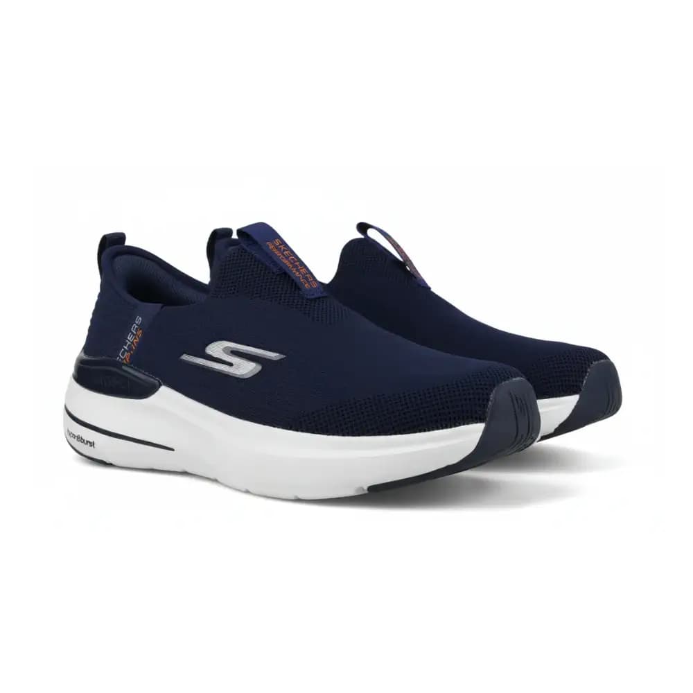 کفش اسکیچرز هایپر بارست Skechers Slip-ins & HYPER BURST مدل 8001 — تصویر ۲