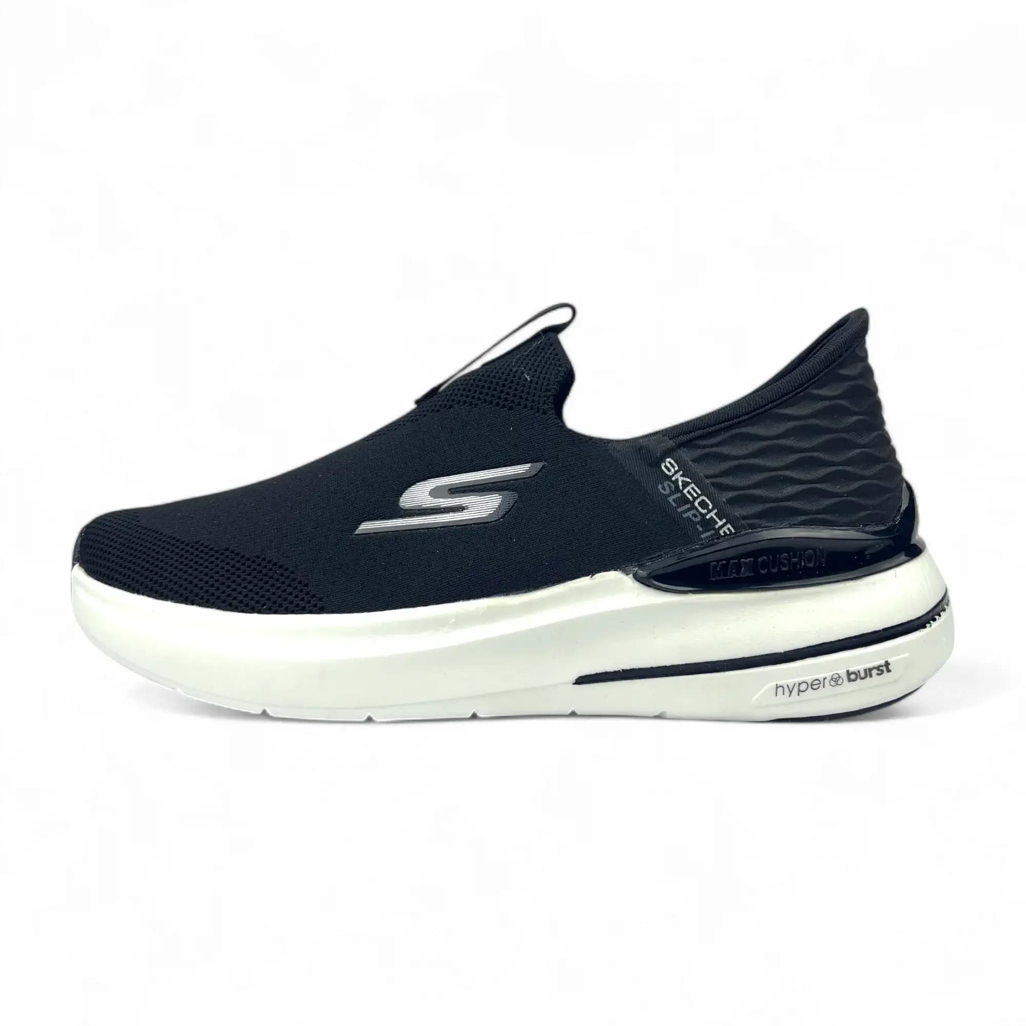 کفش اسکیچرز هایپر بارست Skechers Slip-ins & HYPER BURST مدل 8001 — تصویر ۶