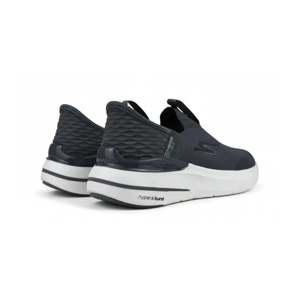 کفش اسکیچرز هایپر بارست Skechers Slip-ins & HYPER BURST مدل 8001 — تصویر ۳