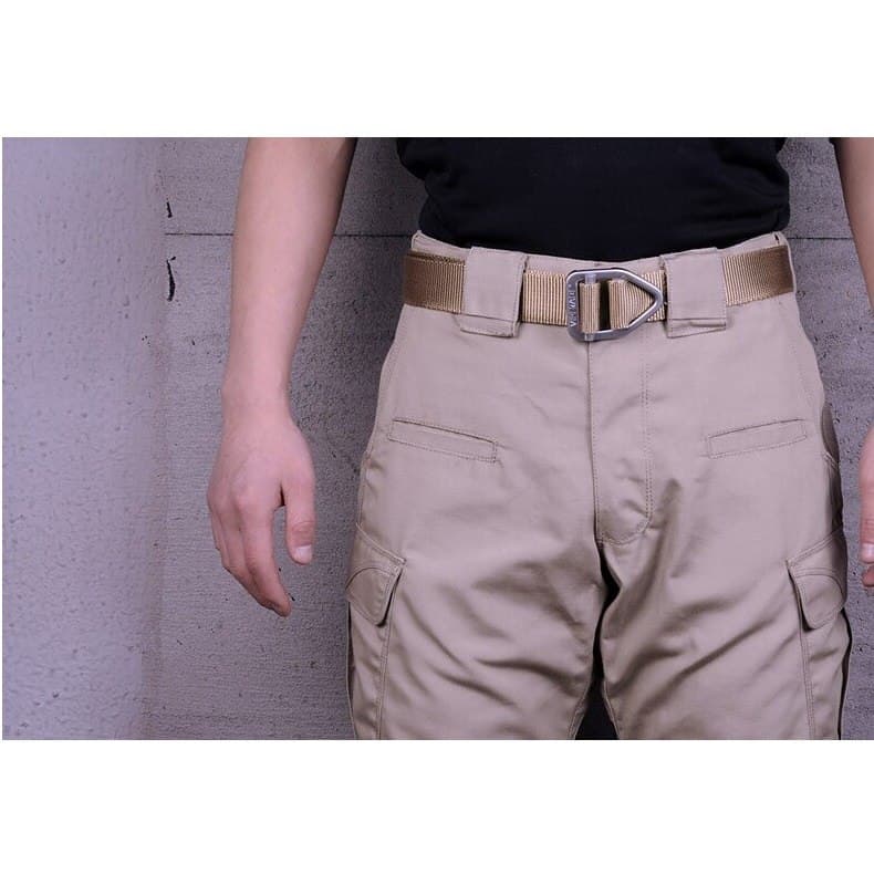 کمربند تاکتیکال رایزر RIZER-10 BELT — تصویر ۴