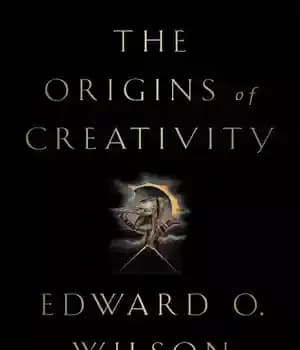 دانلود کتاب The Origins of Creativity – خاستگاه خلاقیت
