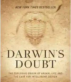 دانلود کتاب Darwin’s Doubt: The Explosive Origin of Animal Life and the Case for Intelligent Design – شک داروین: منشا…