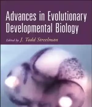 دانلود کتاب Advances in Evolutionary Developmental Biology – پیشرفت در زیست شناسی تکاملی تکاملی