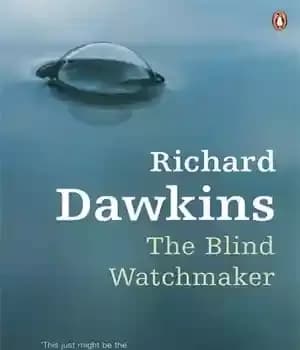 دانلود کتاب Blind Watchmaker – ساعت ساز نابینا