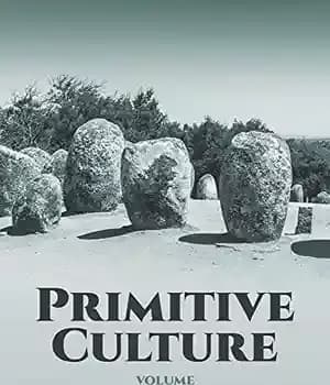 دانلود کتاب Primitive Culture – فرهنگ بدوی — تصویر ۲