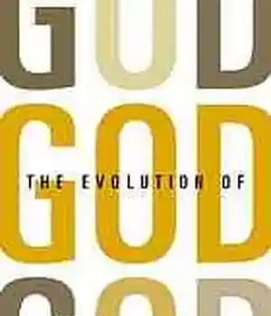 دانلود کتاب The Evolution of God – تکامل خداوند