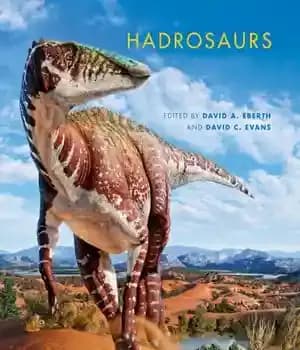 دانلود کتاب Hadrosaurs – هادروسورها