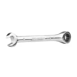 آچار یک سر جغجغه یک سر تخت تایوانی رونیکس مدل مدل RH-2160 تا RH-2163 — تصویر ۵