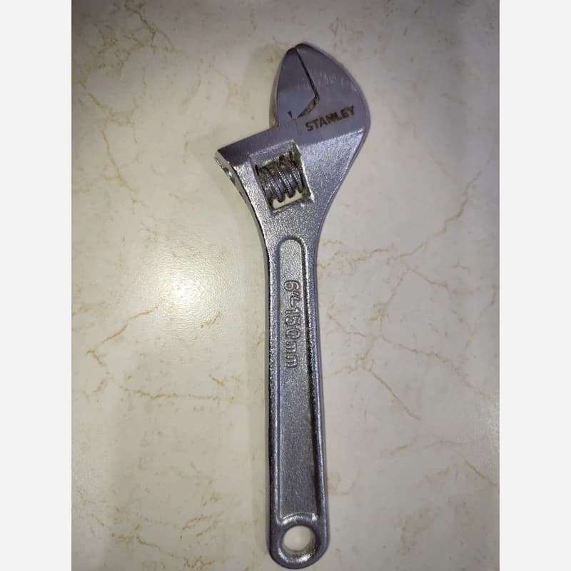 اچار فرانسه 6 اینچ استنلی