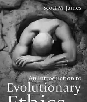 دانلود کتاب An introduction to evolutionary ethics – مقدمه ای بر اخلاق تکاملی