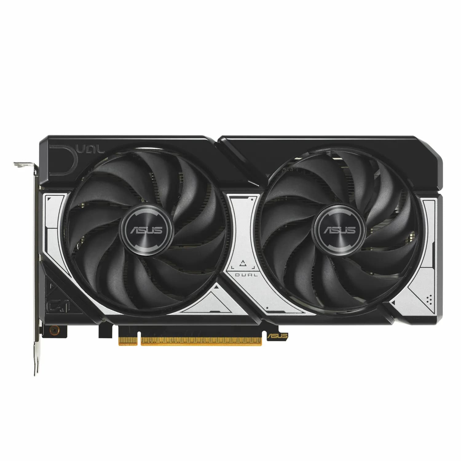 ASUS DUAL RTX 5060 OC 8GB GDDR7 — تصویر ۲