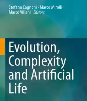 دانلود کتاب Evolution, Complexity and Artificial Life – تکامل، پیچیدگی و زندگی مصنوعی
