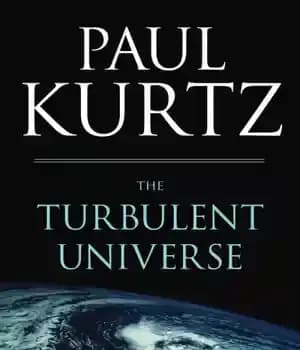 دانلود کتاب The turbulent universe – جهان متلاطم