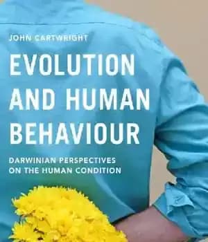 دانلود کتاب Evolution and Human Behaviour: Darwinian Perspectives on the Human Condition – تکامل و رفتار انسان: دیدگاه داروینی در…