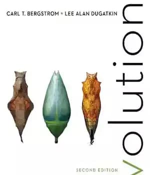 دانلود کتاب Evolution Second edition – نسخه دوم تکامل