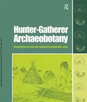 دانلود کتاب Hunter-gatherer archaeobotany: perspectives from the northern temperate zone – باستان شناسی شکارچی-گردآورنده: چشم اندازی از منطقه معتدل شمالی