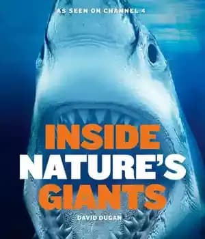 دانلود کتاب Inside NatureÖs Giants – درون غول های طبیعت