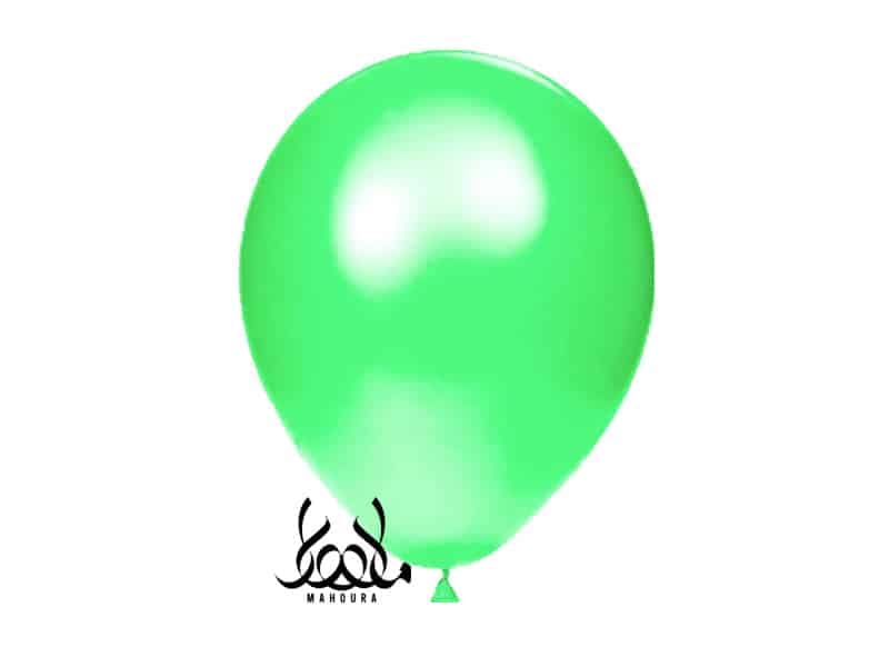 بادکنک سبز