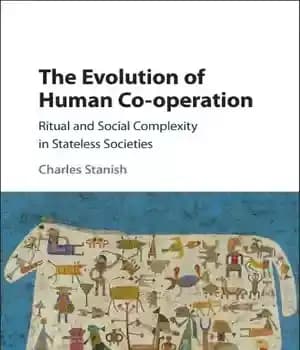 دانلود کتاب The Evolution of Human Co-operation – تکامل همکاری انسانی