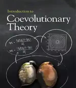دانلود کتاب Introduction to Coevolutionary Theory: First Edition – مقدمه ای بر نظریه تکاملی: چاپ اول
