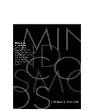 دانلود کتاب Mind and Cosmos: Why the Materialist Neo-Darwinian Conception of Nature Is Almost Certainly False – ذهن و کیهان:…