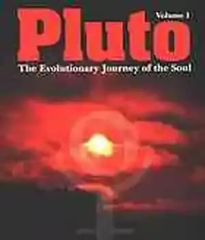 دانلود کتاب Pluto. Volume 1, The evolutionary journey of the soul. – پلوتون. جلد 1 ، سفر تکاملی روح.