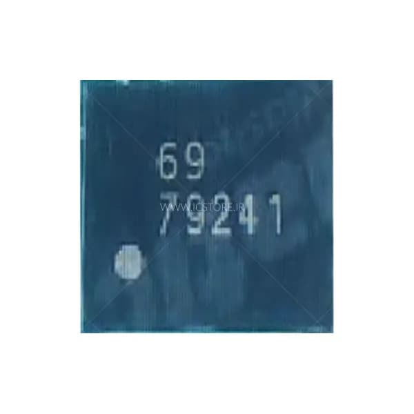 ای سی Ovp شارژ 69