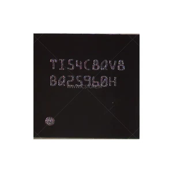 آی سی شارژ BQ25960H