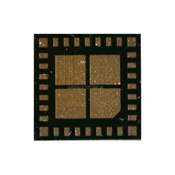 آی سی مدار آنتن QPA5581-000 — تصویر ۲